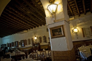 Restaurante La Carboná